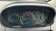 Ford KA+ 1.2 Zetec 5dr Petrol Hatchback